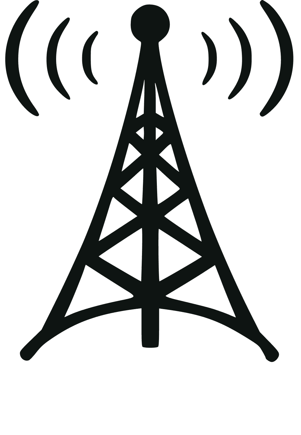 Central Graphic